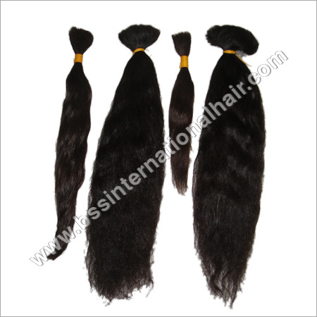 Remy Human Hair