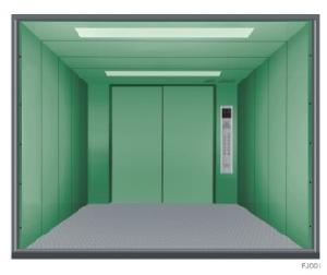 Cargo Elevator