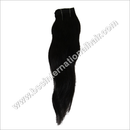 Straight Human Hair