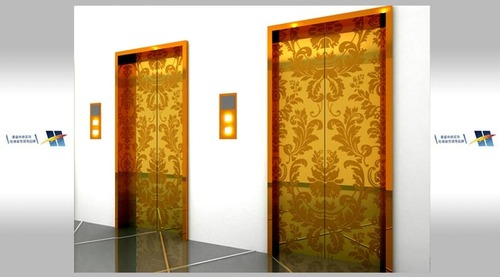 Elevator Doors