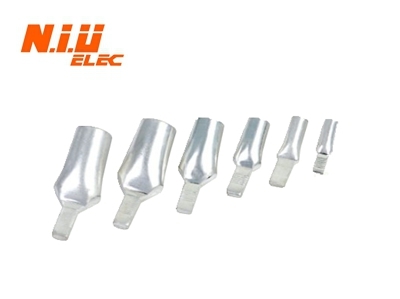 C45 Plug-In Needle