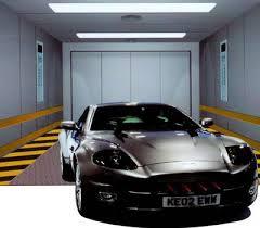 Car Lifts