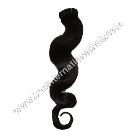 Body Wave Human Hair