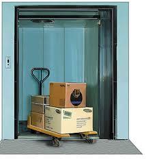 Dumbwaiter Lifts