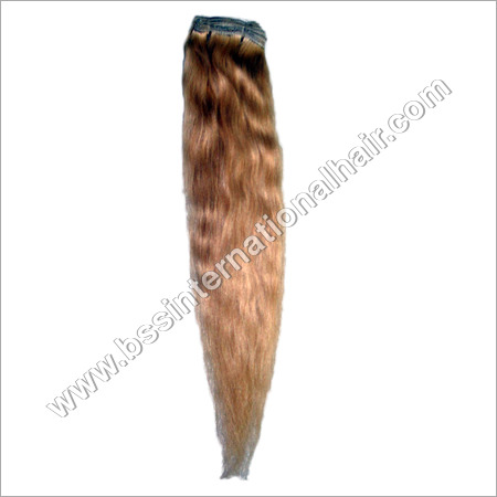 Bleach Natural Hair