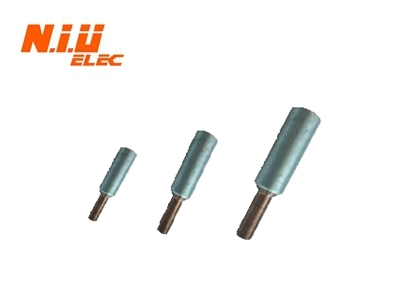 PBL Pin Friction Welded Connector