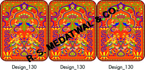 Tent size 12 * 15 ft in various designs