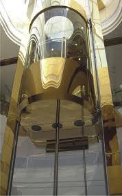 Hydraulic Lift Elevator