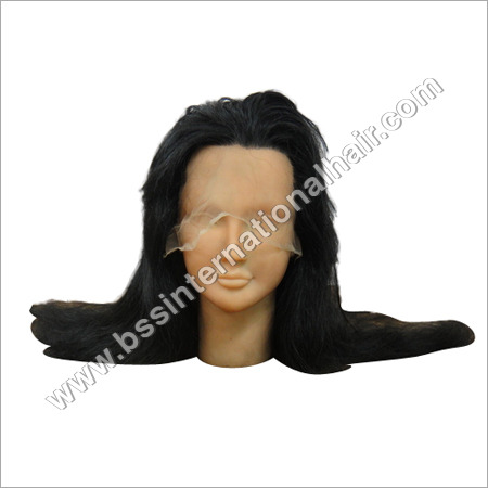 Human Hair Full Lace Wigs
