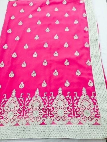 Indian Bridal Sarees