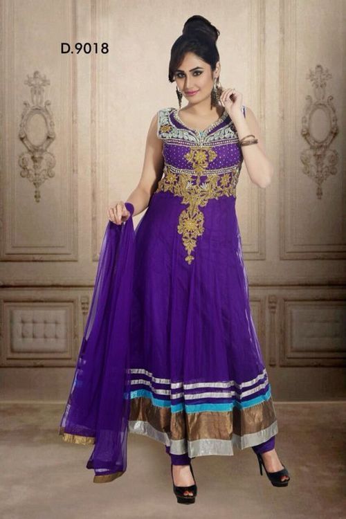 Anarkali Suits