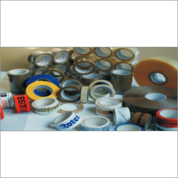 Self Adhesive Tapes