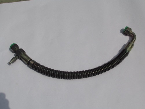 Fuel injections systmes/ pipes