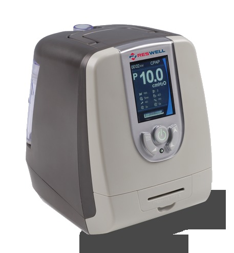 CPAP