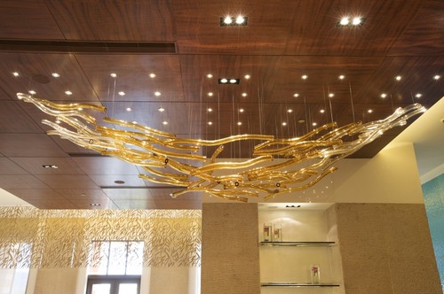Ceiling Light