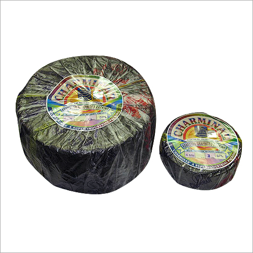 Asbestos Graphite Packings