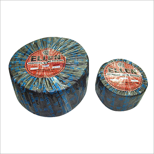 Graphite Gland Packings