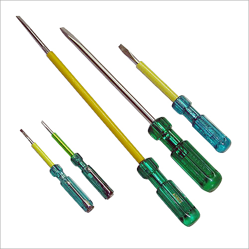 Screw Driver