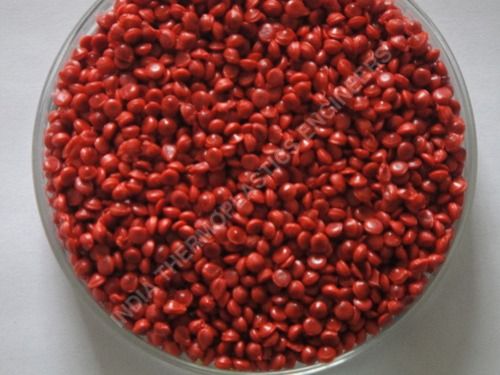 TPR Red Granules