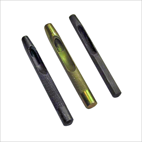 Leather Hole Punches