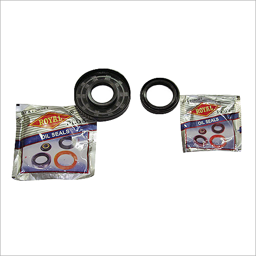 Automobile Oil Seals