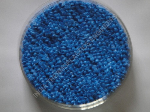 TPR Blue Granules