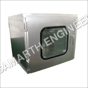 SS Pharma Equipment