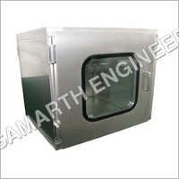 Ss Pharma Equipment
