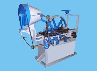 Head Trimming Machine Head Trimming Machine
