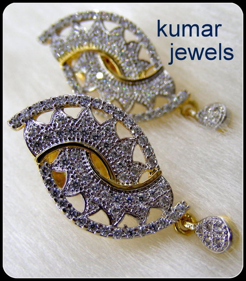 Designer Small Earrings