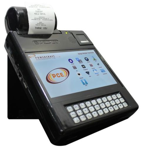 Financial Inclusion Device