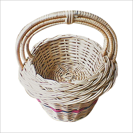 Designer Fancy Willow Baskets