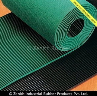 Fine Rib Mat