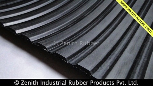 Broad Rib Mat