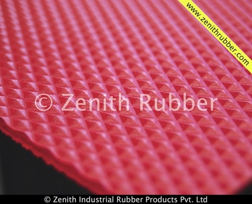 Anti Skid Floorings