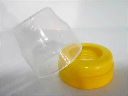 Baby Bottle Cap