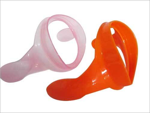Baby Bottle Handle