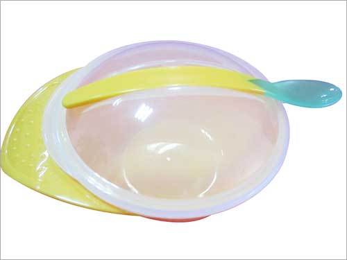 Baby Feeding Bowl