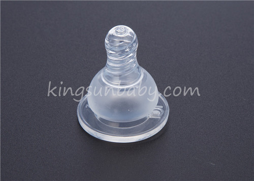 Transparent Lsr Baby Nipples