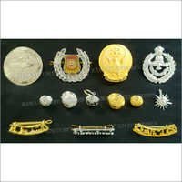 Metal Badges & pins
