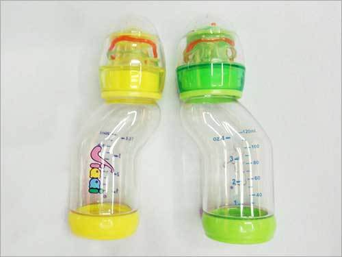 Designer Feeding Bottle