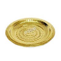 Brass Printed Plates