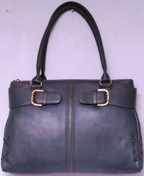 Ladies Leather Handbags