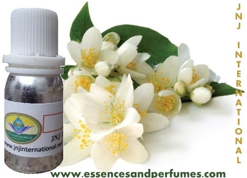 Chameli Perfume Oil