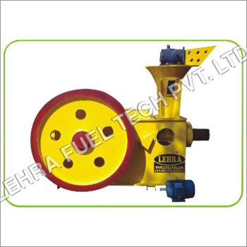 Briquetting Press
