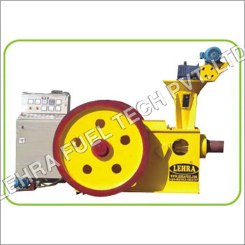 Briquetting Plant