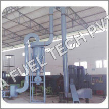 Single Pass Dryer