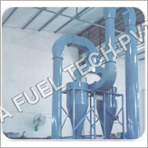 Cyclone Dryer