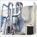 Double Pass Dryer
