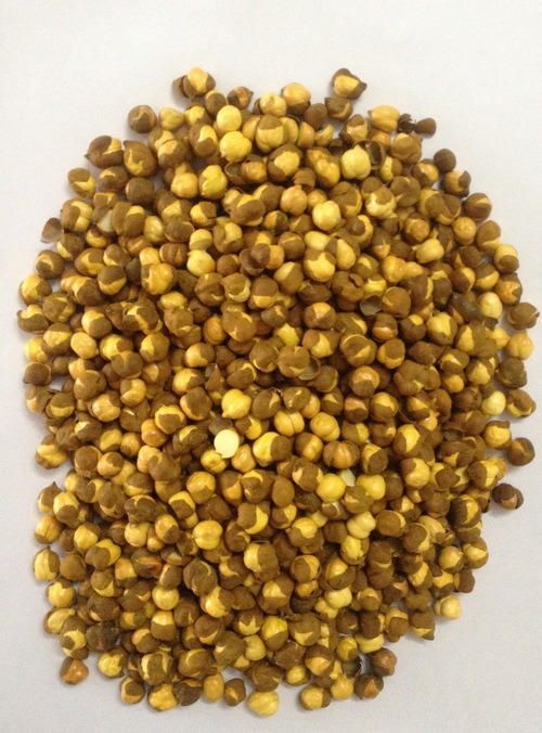 Roasted Chickpeas